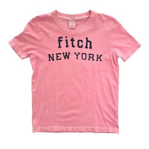 Abercrombie Kids Muscle Top